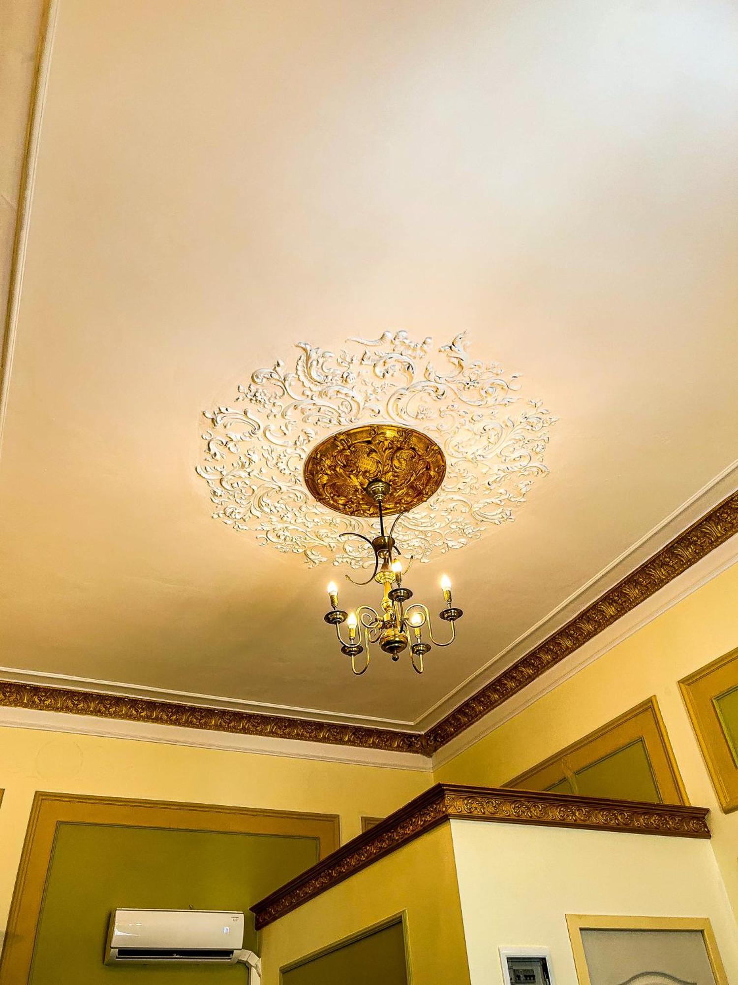 Hotel Boutique Casa Vermont Бухарест Экстерьер фото