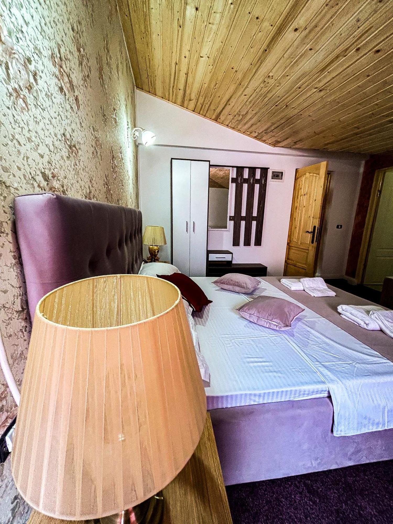 Hotel Boutique Casa Vermont Бухарест Экстерьер фото