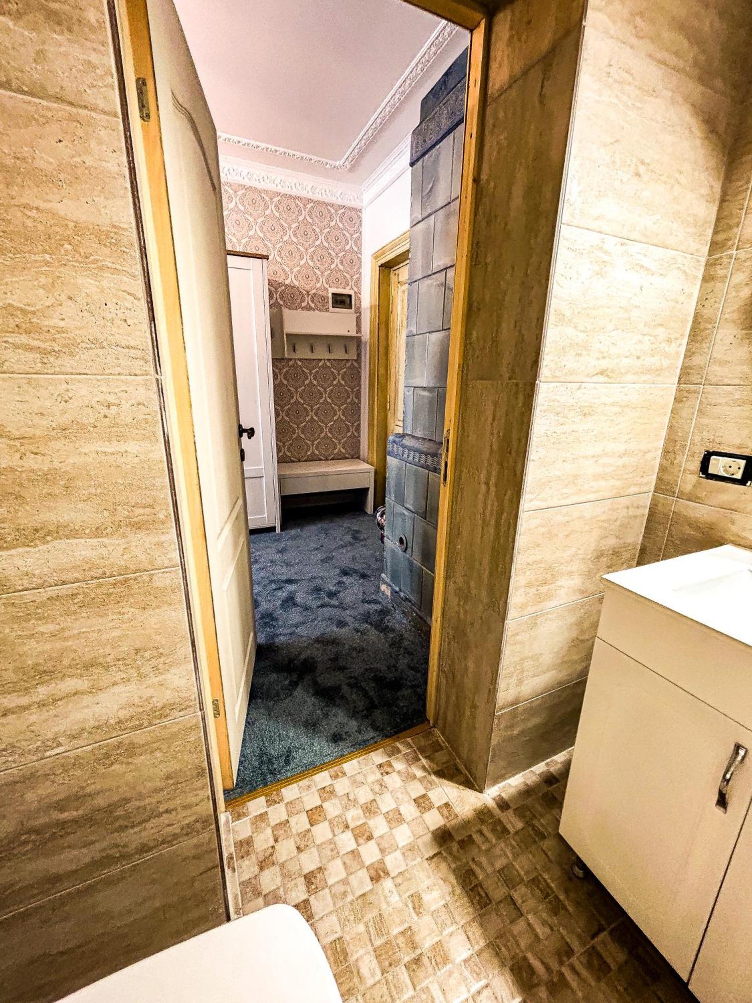 Hotel Boutique Casa Vermont Бухарест Экстерьер фото
